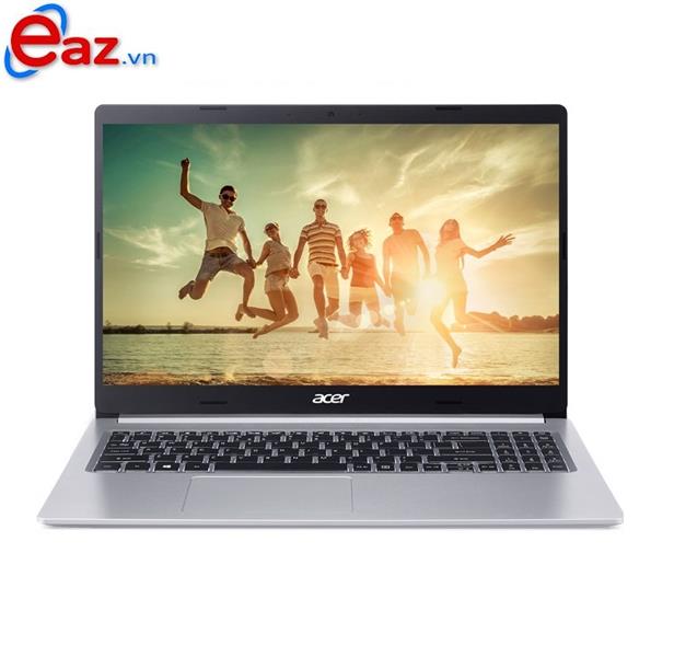 Acer Aspire A515 55 55HG (HSMSV.004) | Intel® Core™ i5 _ 10210U | 8GB | 512GB SSD | VGA INTEL | Win 10 | Full HD IPS | 0720D
